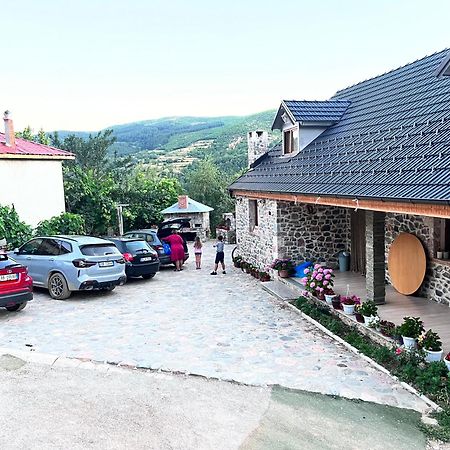 Guesthouse Kevin Kukes Exterior foto